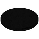 vidaXL Blat de masă maro închis 120x60x4 cm lemn masiv de stejar oval vidaXL Blat de masă maro închis 120x60x4 cm lemn masiv de stejar oval