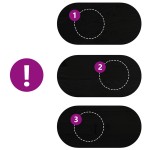 vidaXL Blat de masă maro închis 100x50x2 cm lemn masiv de stejar oval