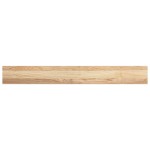 vidaXL Pervaz 2 buc lemn masiv de stejar netratat 120x15x2 cm vidaXL Pervaz 2 buc lemn masiv de stejar netratat 120x15x2 cm