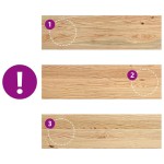 vidaXL Pervaz 2 buc lemn masiv de stejar netratat 70x20x2 cm