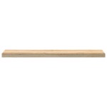 vidaXL Pervaz 2 buc lemn masiv de stejar netratat 110x20x2 cm vidaXL Pervaz 2 buc lemn masiv de stejar netratat 110x20x2 cm