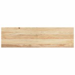 vidaXL Pervaz 2 buc lemn masiv de stejar netratat 90x25x2 cm vidaXL Pervaz 2 buc lemn masiv de stejar netratat 90x25x2 cm