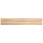 vidaXL Pervaz 2 buc lemn masiv de stejar netratat 160x25x2 cm vidaXL Pervaz 2 buc lemn masiv de stejar netratat 160x25x2 cm