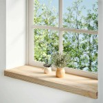 vidaXL Pervaz 2 buc lemn masiv de stejar netratat 70x30x2 cm vidaXL Pervaz 2 buc lemn masiv de stejar netratat 70x30x2 cm