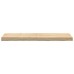 vidaXL Pervaz 2 buc lemn masiv de stejar netratat 90x30x2 cm vidaXL Pervaz 2 buc lemn masiv de stejar netratat 90x30x2 cm