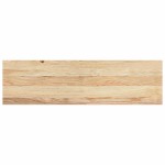 vidaXL Pervaz 2 buc lemn masiv de stejar netratat 90x30x2 cm vidaXL Pervaz 2 buc lemn masiv de stejar netratat 90x30x2 cm