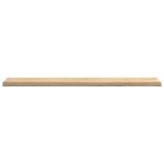 vidaXL Pervaz 2 buc lemn masiv de stejar netratat 160x30x2 cm vidaXL Pervaz 2 buc lemn masiv de stejar netratat 160x30x2 cm
