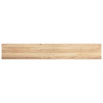 vidaXL Pervaz 2 buc lemn masiv de stejar netratat 160x30x2 cm vidaXL Pervaz 2 buc lemn masiv de stejar netratat 160x30x2 cm