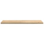 vidaXL Pervaz 2 buc lemn masiv de stejar netratat 140x40x2 cm vidaXL Pervaz 2 buc lemn masiv de stejar netratat 140x40x2 cm