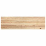 vidaXL Pervaz 2 buc lemn masiv de stejar netratat 140x40x2 cm vidaXL Pervaz 2 buc lemn masiv de stejar netratat 140x40x2 cm