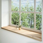 vidaXL Pervaz 2 buc lemn masiv de stejar netratat 160x40x2 cm vidaXL Pervaz 2 buc lemn masiv de stejar netratat 160x40x2 cm