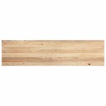 vidaXL Pervaz 2 buc lemn masiv de stejar netratat 160x40x2 cm vidaXL Pervaz 2 buc lemn masiv de stejar netratat 160x40x2 cm