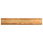 vidaXL Pervaz 2 buc lemn masiv de maro deschis 100x15x2 cm vidaXL Pervaz 2 buc lemn masiv de maro deschis 100x15x2 cm