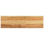 vidaXL Pervaz 2 buc lemn masiv de maro deschis 70x20x2 cm vidaXL Pervaz 2 buc lemn masiv de maro deschis 70x20x2 cm