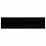 vidaXL Glafuri 2 buc maro închis 100x25x2 cm lemn masiv de stejar vidaXL Glafuri 2 buc maro închis 100x25x2 cm lemn masiv de stejar