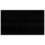 vidaXL Glafuri 2 buc maro închis 70x40x2 cm lemn masiv de stejar vidaXL Glafuri 2 buc maro închis 70x40x2 cm lemn masiv de stejar
