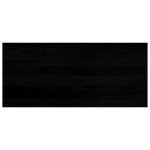 vidaXL Glafuri 2 buc maro închis 90x40x2 cm lemn masiv de stejar vidaXL Glafuri 2 buc maro închis 90x40x2 cm lemn masiv de stejar