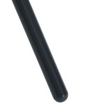 vidaXL Masă terasă rotundă, antracit, Ø80x72,5 cm oțel vopsit electro. vidaXL Masă terasă rotundă, antracit, Ø80x72,5 cm oțel vopsit electro.