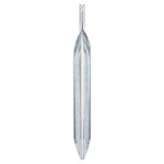 vidaXL Țăruși de cort 24 buc., formă V, 17 cm, Ø20 mm, oțel galvanizat vidaXL Țăruși de cort 24 buc., formă V, 17 cm, Ø20 mm, oțel galvanizat