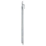 vidaXL Țăruși de cort 24 buc. formă V 29,5 cm Ø20 mm oțel galvanizat vidaXL Țăruși de cort 24 buc. formă V 29,5 cm Ø20 mm oțel galvanizat