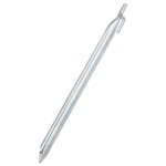 vidaXL Țăruși de cort 24 buc. formă V 29,5 cm Ø20 mm oțel galvanizat vidaXL Țăruși de cort 24 buc. formă V 29,5 cm Ø20 mm oțel galvanizat