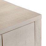 vidaXL Masă consolă, 110x35x75 cm, lemn masiv de mango vidaXL Masă consolă, 110x35x75 cm, lemn masiv de mango