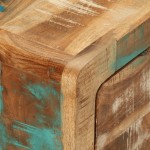 vidaXL Măsuță de cafea, 89x55x29 cm, lemn masiv reciclat vidaXL Măsuță de cafea, 89x55x29 cm, lemn masiv reciclat