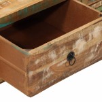 vidaXL Măsuță de cafea, 89x55x29 cm, lemn masiv reciclat vidaXL Măsuță de cafea, 89x55x29 cm, lemn masiv reciclat