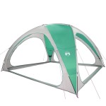 vidaXL Cort de petrecere, verde mare, rezistent la apă vidaXL Cort de petrecere, verde mare, rezistent la apă