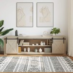 vidaXL Set uși glisante pentru dulap 213 cm oțel carbon vidaXL Set uși glisante pentru dulap 213 cm oțel carbon