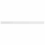 vidaXL Set de feronerie pentru uși glisante 200 cm din aliaj aluminiu vidaXL Set de feronerie pentru uși glisante 200 cm din aliaj aluminiu