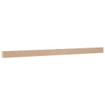 vidaXL Set de feronerie pentru uși glisante 183 cm din aliaj aluminiu vidaXL Set de feronerie pentru uși glisante 183 cm din aliaj aluminiu