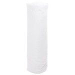 vidaXL Membrană geotextilă, alb, 1 x 10 m, fibră de poliester vidaXL Membrană geotextilă, alb, 1 x 10 m, fibră de poliester