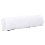 vidaXL Membrană geotextilă, alb, 1 x 10 m, fibră de poliester vidaXL Membrană geotextilă, alb, 1 x 10 m, fibră de poliester