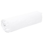 vidaXL Membrană geotextilă, alb, 1 x 10 m, fibră de poliester vidaXL Membrană geotextilă, alb, 1 x 10 m, fibră de poliester