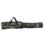 vidaXL Geantă pentru undiță, verde camuflaj, 150 cm, țesătură oxford vidaXL Geantă pentru undiță, verde camuflaj, 150 cm, țesătură oxford