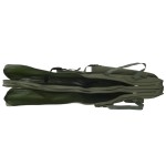 vidaXL Geantă pentru undiță, verde închis, 150 cm, țesătură oxford vidaXL Geantă pentru undiță, verde închis, 150 cm, țesătură oxford