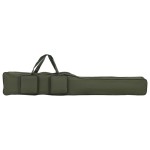 vidaXL Geantă pentru undiță, verde închis, 150 cm, țesătură oxford vidaXL Geantă pentru undiță, verde închis, 150 cm, țesătură oxford