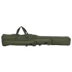 vidaXL Geantă pentru undiță, verde închis, 150 cm, țesătură oxford vidaXL Geantă pentru undiță, verde închis, 150 cm, țesătură oxford