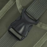 vidaXL Geantă pentru undiță, verde închis, 150 cm, țesătură oxford vidaXL Geantă pentru undiță, verde închis, 150 cm, țesătură oxford