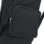 vidaXL Geantă pentru undiță, negru, 150 cm, țesătură oxford vidaXL Geantă pentru undiță, negru, 150 cm, țesătură oxford