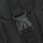 vidaXL Geantă pentru undiță, negru, 150 cm, țesătură oxford vidaXL Geantă pentru undiță, negru, 150 cm, țesătură oxford