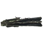 vidaXL Geantă pentru undiță, verde camuflaj, 160 cm, țesătură oxford vidaXL Geantă pentru undiță, verde camuflaj, 160 cm, țesătură oxford