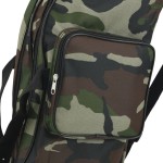 vidaXL Geantă pentru undiță, verde camuflaj, 160 cm, țesătură oxford vidaXL Geantă pentru undiță, verde camuflaj, 160 cm, țesătură oxford