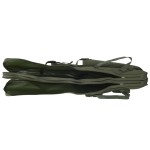 vidaXL Geantă pentru undiță, verde închis, 160 cm, țesătură oxford vidaXL Geantă pentru undiță, verde închis, 160 cm, țesătură oxford
