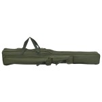 vidaXL Geantă pentru undiță, verde închis, 160 cm, țesătură oxford vidaXL Geantă pentru undiță, verde închis, 160 cm, țesătură oxford