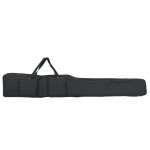 vidaXL Geantă pentru undiță, negru, 160 cm, țesătură oxford vidaXL Geantă pentru undiță, negru, 160 cm, țesătură oxford
