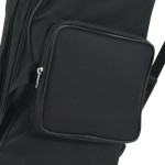 vidaXL Geantă pentru undiță, negru, 160 cm, țesătură oxford vidaXL Geantă pentru undiță, negru, 160 cm, țesătură oxford