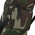 vidaXL Geantă pentru undiță, verde camuflaj, 150 cm, țesătură oxford vidaXL Geantă pentru undiță, verde camuflaj, 150 cm, țesătură oxford