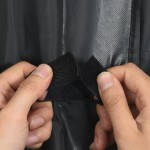 vidaXL Geantă pentru undiță, verde camuflaj, 150 cm, țesătură oxford vidaXL Geantă pentru undiță, verde camuflaj, 150 cm, țesătură oxford